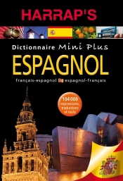 Harrap'S Dictionnaire Mini-Plus ; Espagnol-Français/Français-Espagnol