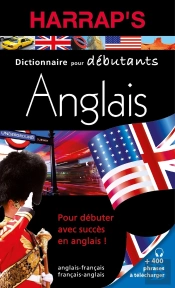 Harrap'S Dictionnaire Pour Débutants Anglais