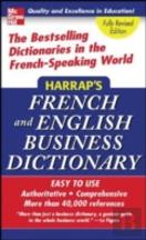 Harrap'S French And English Business Dictionary