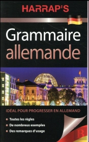 Harrap's Grammaire Allemande