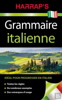 Bertrand.pt - Harrap'S Grammaire Italienne