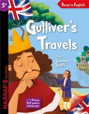 Harrap'S Gulliver'S Travels 5e