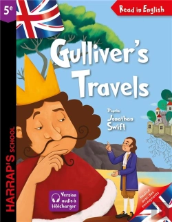 Bertrand.pt - Harrap'S Gulliver'S Travels 5e