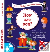 Harrap'S I Learn English : How Are You ?