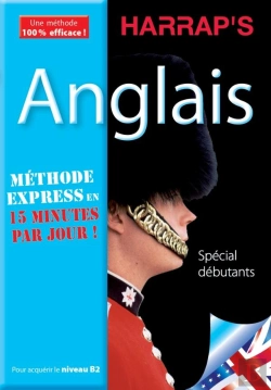 Bertrand.pt - Harrap'S Methode Express Anglais Livre Seul Edition 2011