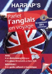 Harrap'S Parler L'Anglais En Voyage