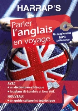 Bertrand.pt - Harrap'S Parler L'Anglais En Voyage