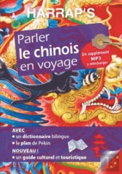 Harrap'S Parler Le Chinois En Voyage