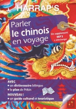 Bertrand.pt - Harrap'S Parler Le Chinois En Voyage