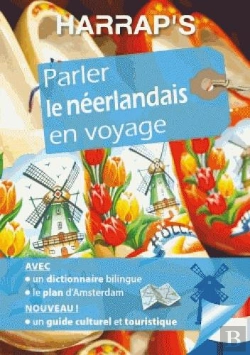 Bertrand.pt - Harrap'S Parler Le Neerlandais En Voyage