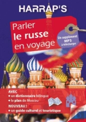 Harrap'S Parler Le Russe En Voyage