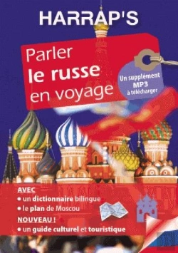 Bertrand.pt - Harrap'S Parler Le Russe En Voyage
