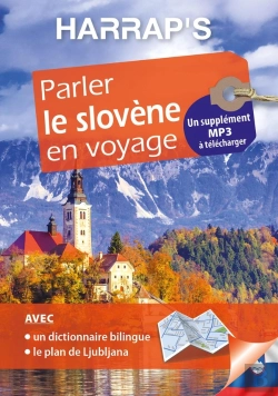 Bertrand.pt - Harrap'S Parler Le Slovene En Voyage
