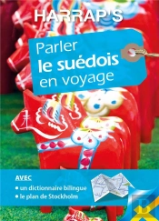 Harrap'S Parler Le Suedois En Voyage