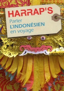 Bertrand.pt - Harrap'S Parler L'Indonesien En Voyage Editionn 2011