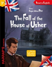 Harrap'S The Fall Of The House Of Usher