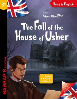 Bertrand.pt - Harrap'S The Fall Of The House Of Usher