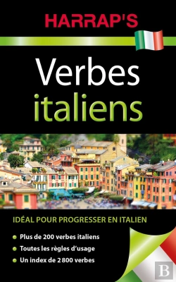 Bertrand.pt - Harrap'S Verbes Italiens