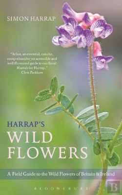 Bertrand.pt - Harrap'S Wild Flowers