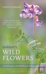Harrap'S Wild Flowers