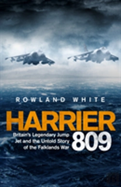 Bertrand.pt - Harrier 809