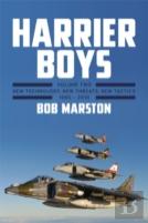 Harrier Boys