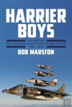Bertrand.pt - Harrier Boys