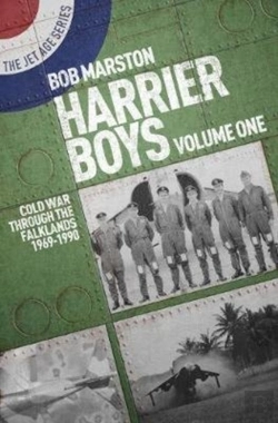 Bertrand.pt - Harrier Boys