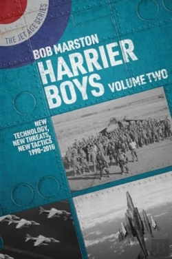 Bertrand.pt - Harrier Boys