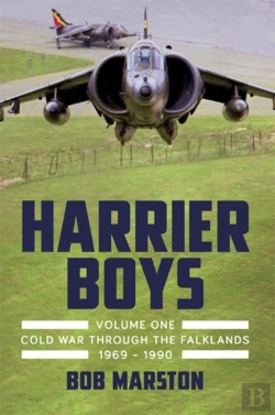 Bertrand.pt - Harrier Boys