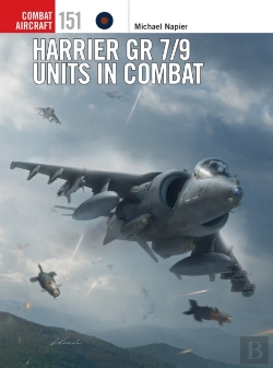 Bertrand.pt - Harrier Gr 7/9 Units In Combat