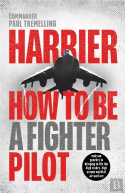 Bertrand.pt - Harrier: How To Be A Fighter Pilot