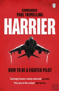 Bertrand.pt - Harrier: How To Be A Fighter Pilot