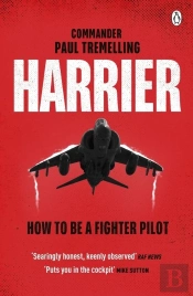 Harrier: How To Be A Fighter Pilot