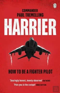Bertrand.pt - Harrier: How To Be A Fighter Pilot