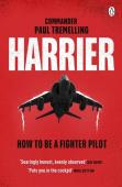 Harrier: How To Be A Fighter Pilot