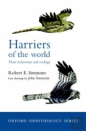 Harriers Of The World