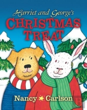 Harriet And George'S Christmas Treat