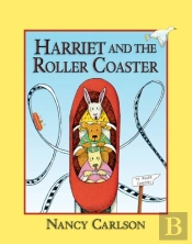 Harriet And The Roller Coaster, 2nd Edition