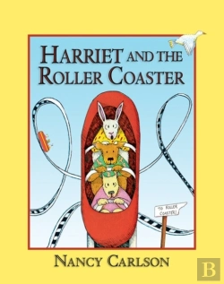 Bertrand.pt - Harriet And The Roller Coaster, 2nd Edition
