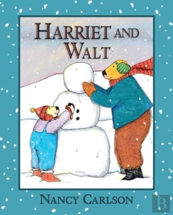Bertrand.pt - Harriet And Walt, 2nd Edition