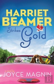 Harriet Beamer Strikes Gold