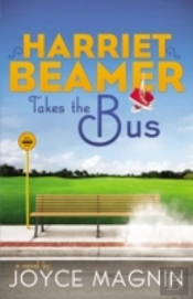 Harriet Beamer Takes The Bus