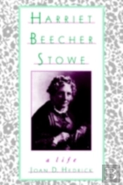 Harriet Beecher Stowe
