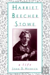 Harriet Beecher Stowe