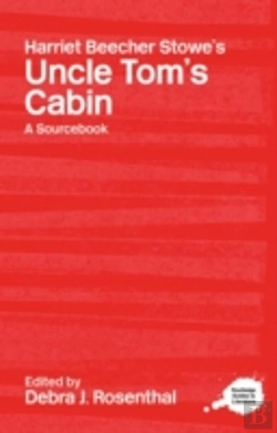Bertrand.pt - Harriet Beecher Stowe'S Uncle Tom'S Cabin
