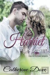 Harriet Disguised
