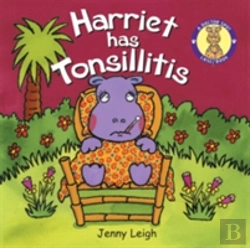Bertrand.pt - Harriet Has Tonsillitis
