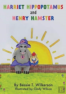 Bertrand.pt - Harriet Hippopotamus And Henry Hamster