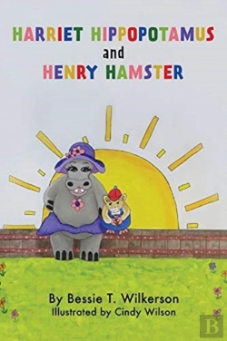 Bertrand.pt - Harriet Hippopotamus And Henry Hamster
